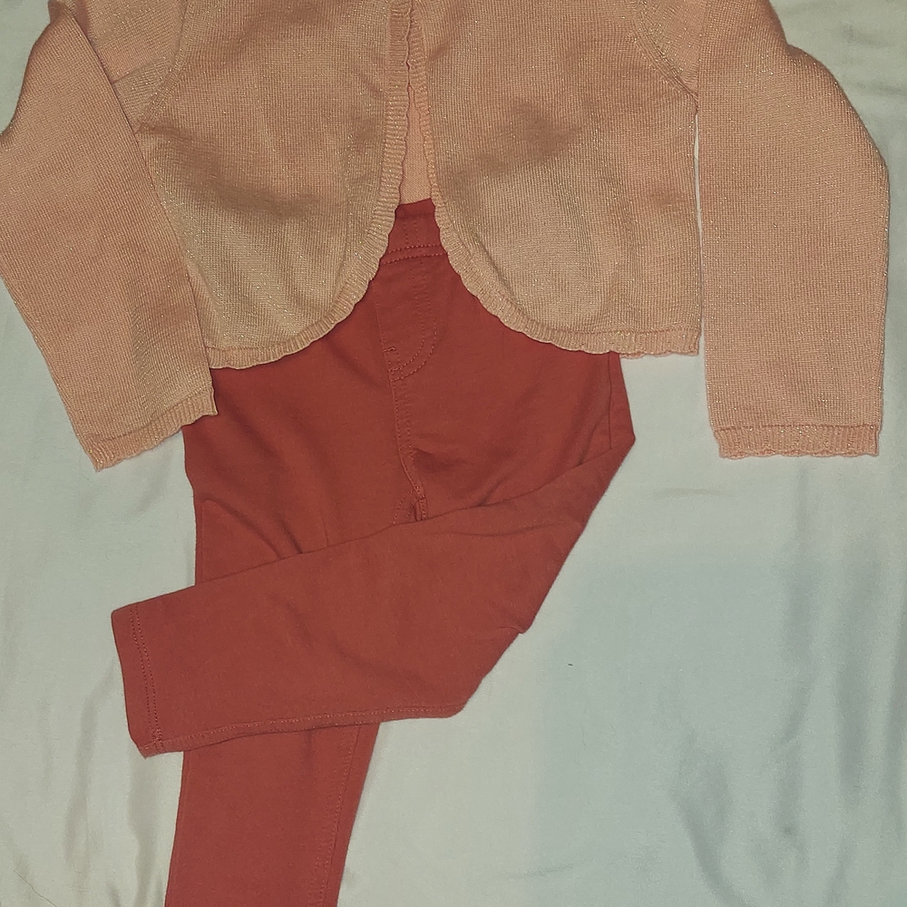Multiple Outfits 2T - Picture 14 of 16